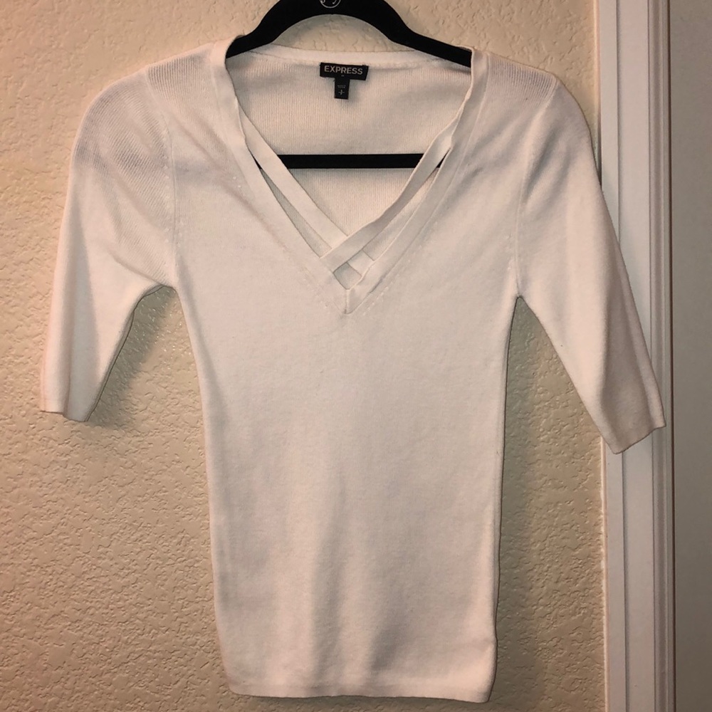 Express top